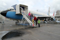 Airforce One
